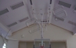 懸吊式籃球架