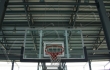 壁掛式籃球架